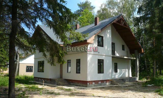 Д.Калачево, коттедж 270 кв м, 10 соток Домодедово