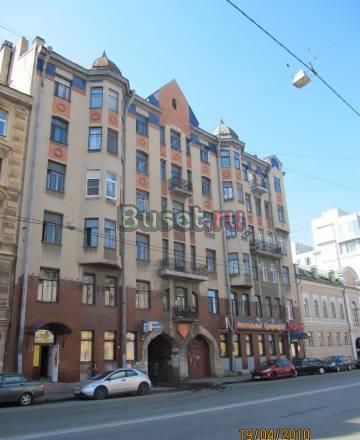 Интересная комната в центре Санкт-Петербург