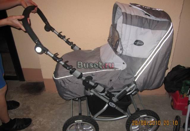 Трансформер Санкт-Петербург