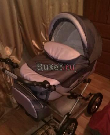 Продам коляску Москва