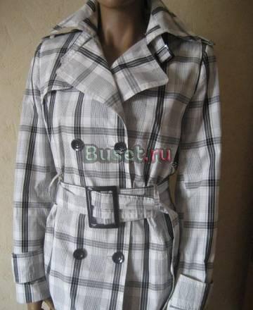 Куртка Zara 46-48р-р Москва