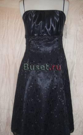 Вечернее платье с эффектом" Push-Up Москва