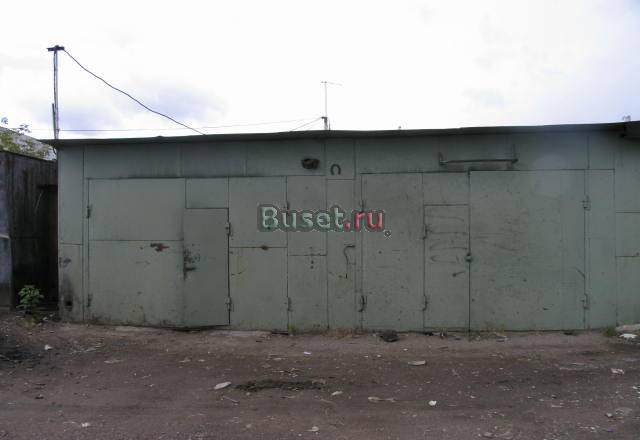 Продаю большой двойной теплый гараж  в Москве  Кор Москва