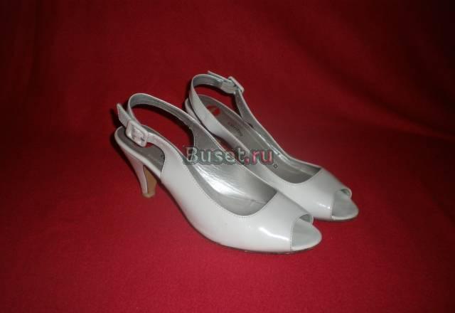 Продам туфли centro Москва