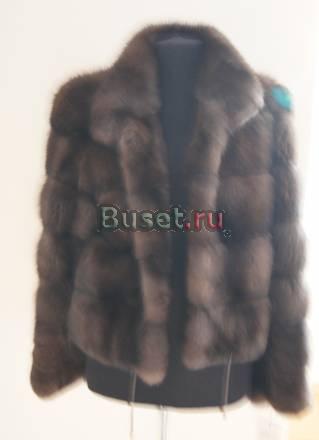 Соболь. Хороший размер.Торг возможен Москва