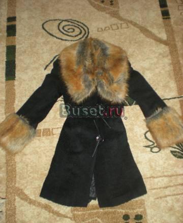 Пальто Королев