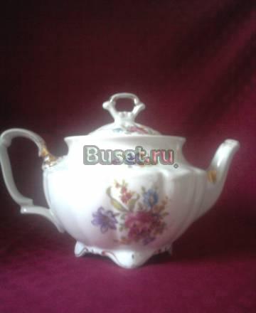 Чайник Москва