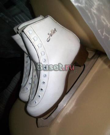 Коньки Botas Juliet 35 размер Санкт-Петербург