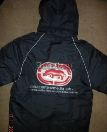 Куртка Ecko Unltd размер L, новая Москва