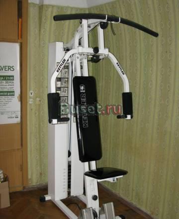 Тренажер Kettler Basic Москва