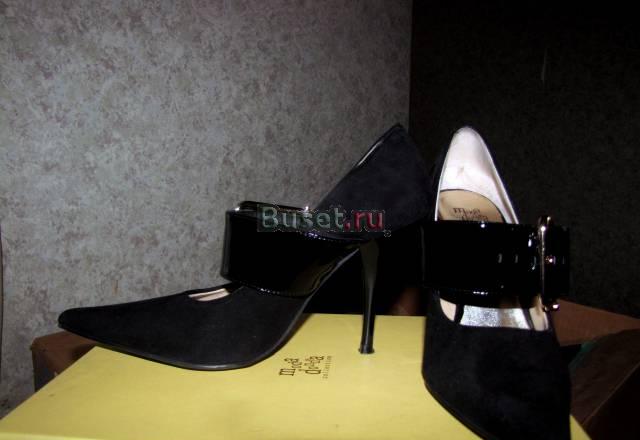 Туфли Санкт-Петербург