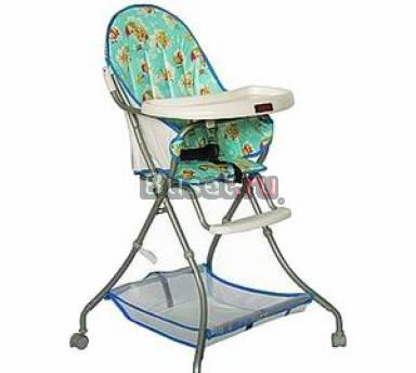 Стул для кормления "Дети Комфорт" Санкт-Петербург