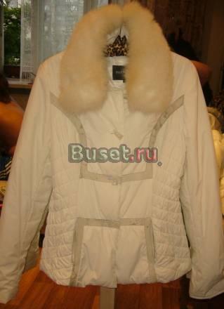 Куртку Санкт-Петербург