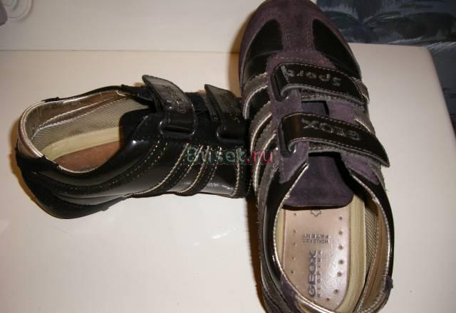 Кроссовки geox Санкт-Петербург
