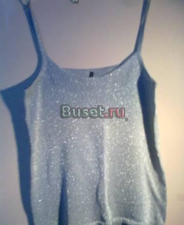 Топик Naf Naf дёшево Москва