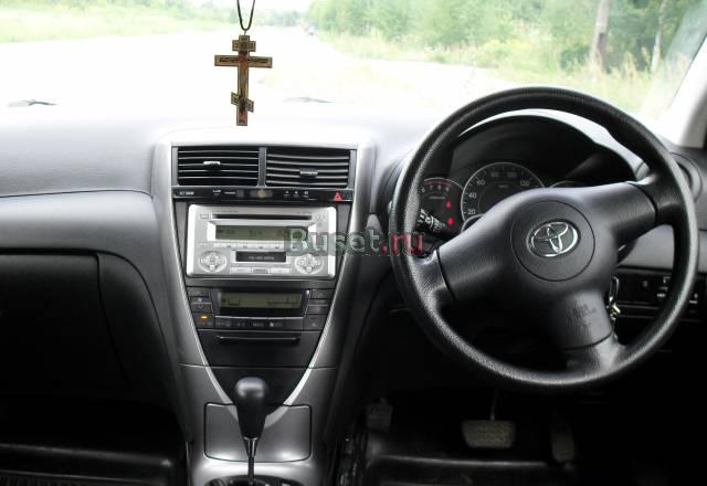 Toyota Caldina, 2003 Санкт-Петербург