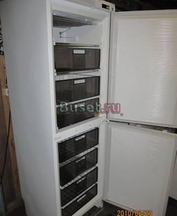 Морозильные камеры из финляндии Санкт-Петербург