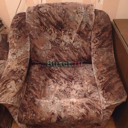 Кресло-кровать Санкт-Петербург