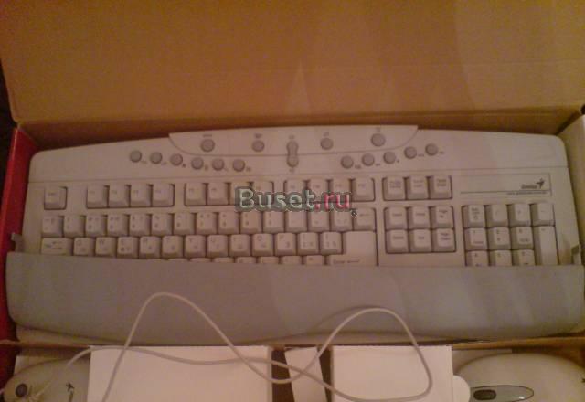 Genius twin touch se Москва