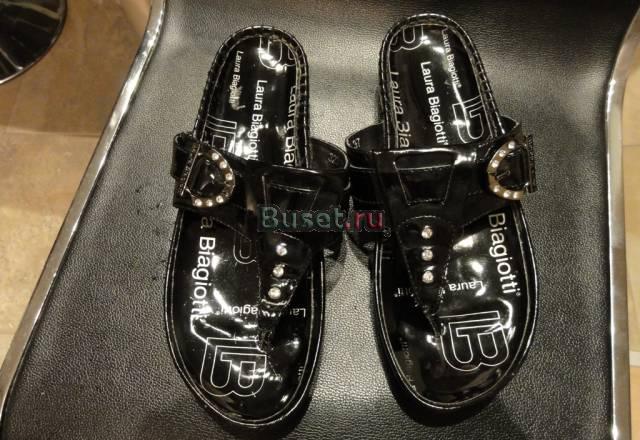 Новые Laura Biagiotti Москва