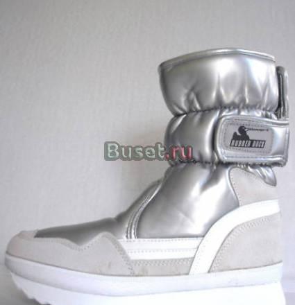 Snowjoggers Rubber Duck в Москве Москва