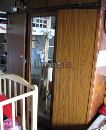 Шкаф платяной Москва