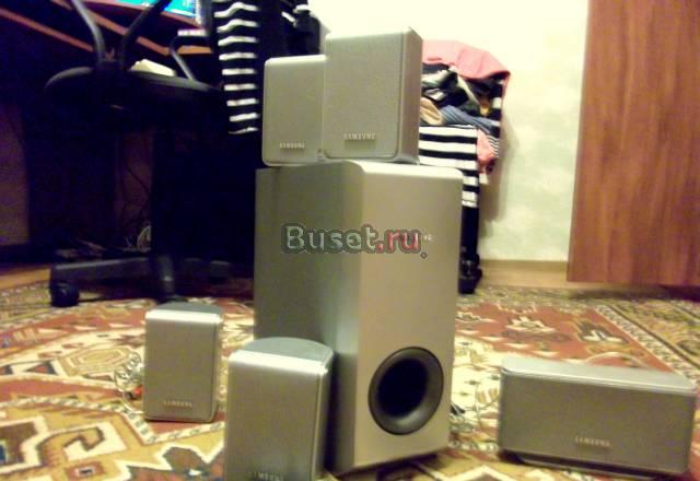 Аудио(стерео)система Samsung Старая Русса