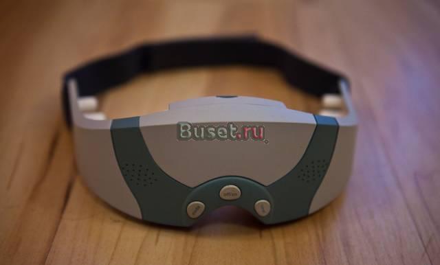 Массажер для глаз Москва