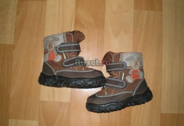 Сапожки Superfit Москва