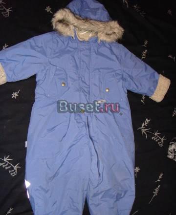 Зимний комбез kerry/lenne Санкт-Петербург