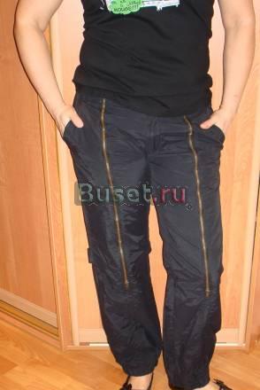 Брюки Москва