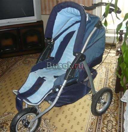 Прогулка ABC design (Германия) Москва