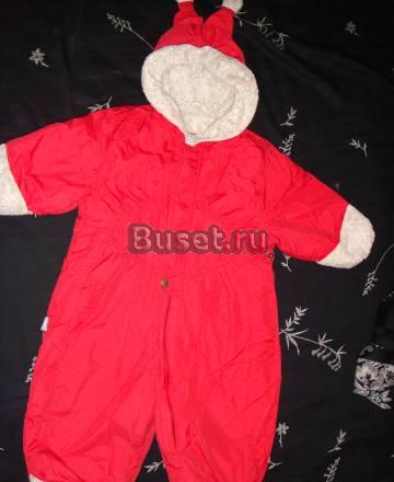 Зимний комбез kerry/lenne Санкт-Петербург