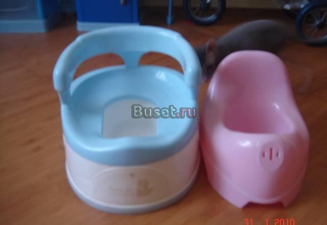 Горшки Москва