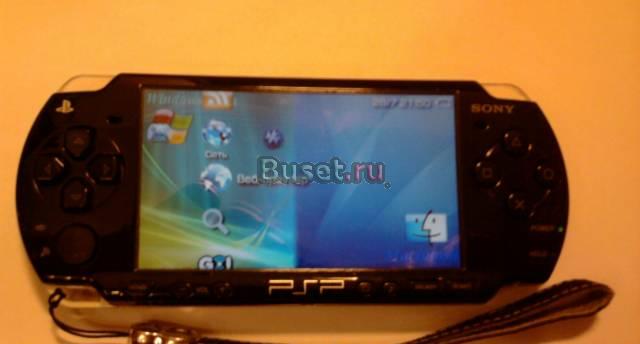 Psp slim2008 Москва