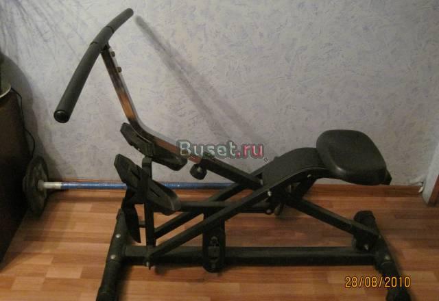 Продаю тренажор Москва