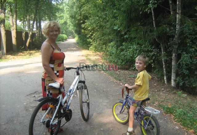 Няня Москва