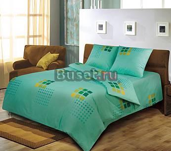 2-х спальный комплект - "Мятная история" Москва