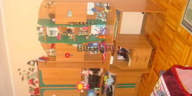 Стенка школьника Сочи