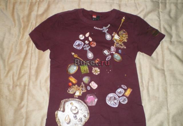 Футболка diesel Москва