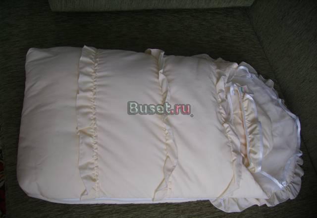 Конверт на выписку Москва