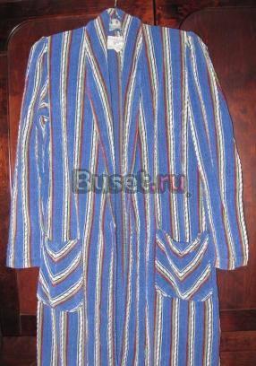 Халат махровый женский Москва