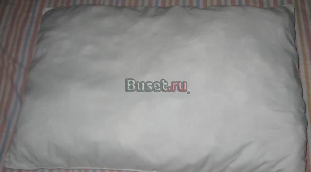 Подушка Москва