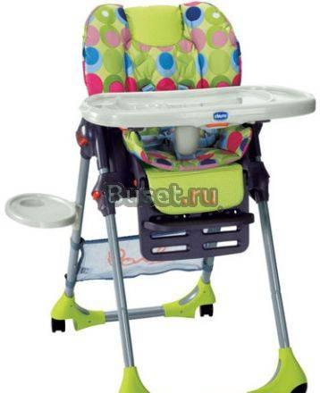 Продаю детский стульчик Санкт-Петербург