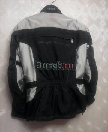 Мото-куртка Москва