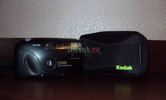 Фотоаппарат Kodak Москва