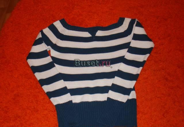 Джемпер Москва