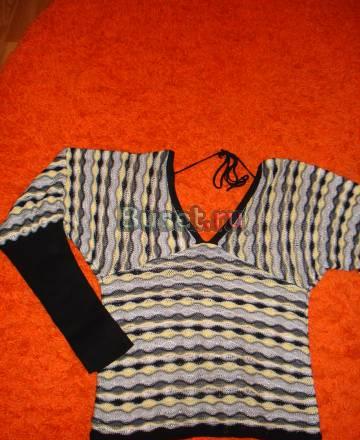 Джемпер Москва