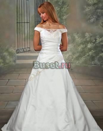 Свадебное платье Санкт-Петербург