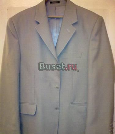 Пиджак Орехово-Зуево